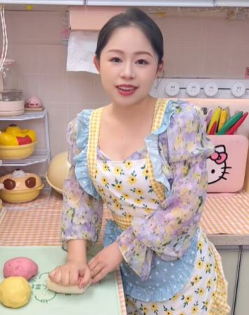 噗噗嘰嘰 噗噗嘰嘰