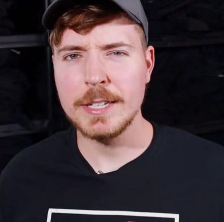 吉米·唐納森 吉米·唐納森