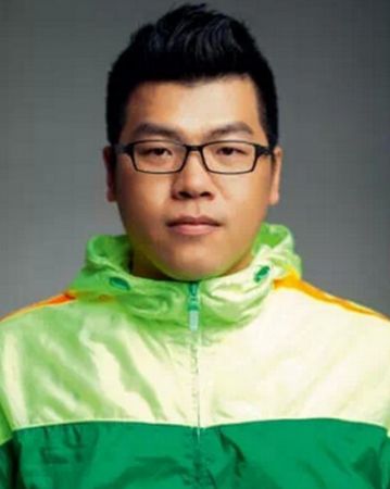 天才小熊貓 天才小熊貓