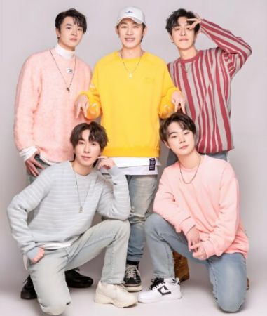 不齊舞團(tuán) 不齊舞團(tuán)