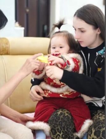 烏克蘭娜娜 烏克蘭娜娜