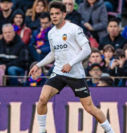 弗蘭·佩雷斯 弗蘭·佩雷斯