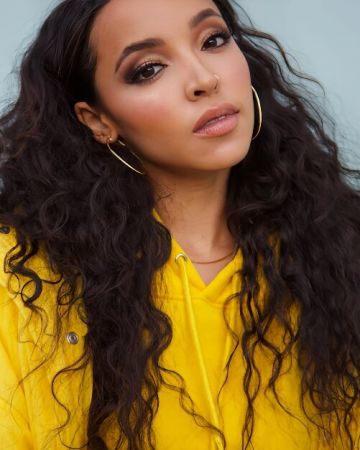 蒂娜雪·喬根森 蒂娜雪·喬根森