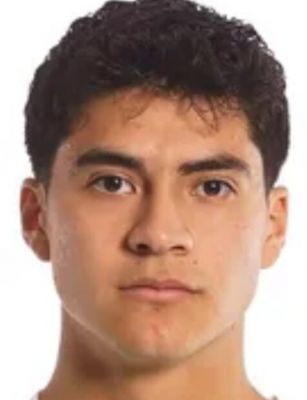 奧貝德·巴爾加斯