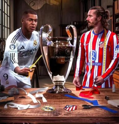 2024~25賽季歐洲冠軍聯(lián)賽 2024~25賽季歐洲冠軍聯(lián)賽