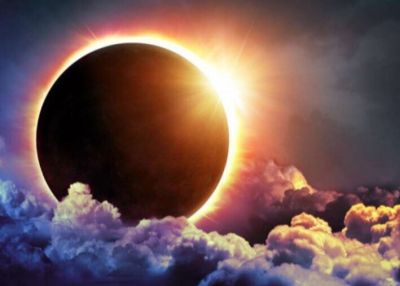 日食傳說(shuō) 日食傳說(shuō)