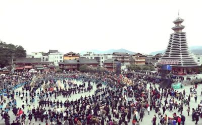 侗族薩瑪節(jié) 侗族薩瑪節(jié)