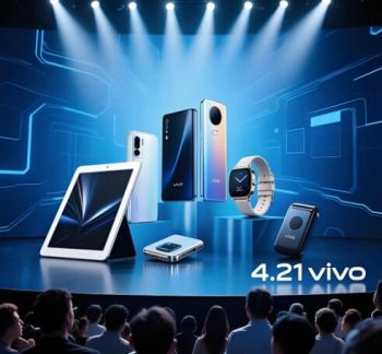 2025年vivo X 系列春季新品發(fā)布會 2025年vivo X 系列春季新品發(fā)布會