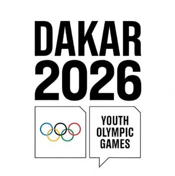 2026年達喀爾青年奧林匹克運動會 2026年達喀爾青年奧林匹克運動會