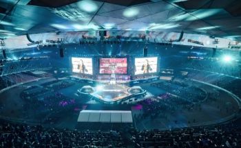 2026年英雄聯(lián)盟電競(jìng)賽事