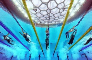 2026年世界短池游泳錦標(biāo)賽 2026年世界短池游泳錦標(biāo)賽