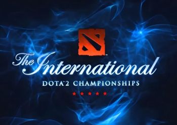2026年DOTA2國際邀請賽