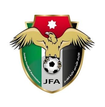 約旦國家男子足球隊(duì) 約旦國家男子足球隊(duì)