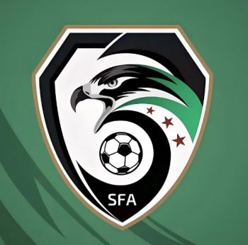 敘利亞國家男子足球隊(duì) 敘利亞國家男子足球隊(duì)