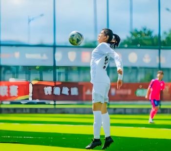 2025年女子草根足球超級(jí)聯(lián)賽