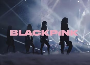 BLACKPINK“DEADLINE”世界巡回演唱會 BLACKPINK“DEADLINE”世界巡回演唱會