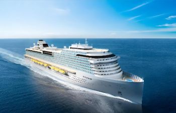 國產(chǎn)大型郵輪2號(hào)船 國產(chǎn)大型郵輪2號(hào)船