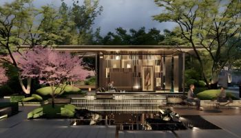 北京建工·熙華臺(tái) 北京建工·熙華臺(tái)