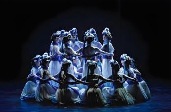 第十四屆中國(guó)藝術(shù)節(jié)