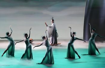 第十四屆中國(guó)藝術(shù)節(jié)