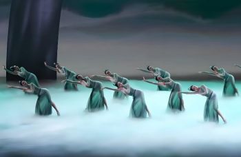 第十四屆中國(guó)藝術(shù)節(jié)